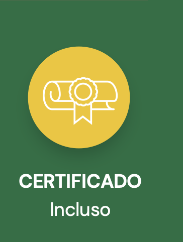 curso certificado