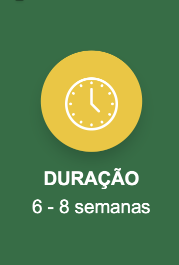 curso duracao